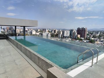 DEPARTAMENTO EN VENTA PARA ESTRENAR ZONA MINERVA