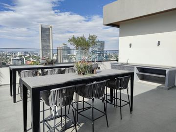 DEPARTAMENTO EN VENTA PARA ESTRENAR ZONA MINERVA