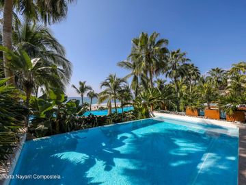 Departamento Beachfront en venta en Veneros, Punta de Mita