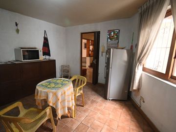 VENDO CASA DE 206 M² 3 PISOS - CHACLACAYO