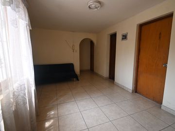 VENDO CASA DE 206 M² 3 PISOS - CHACLACAYO