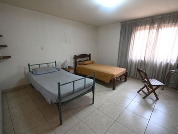 VENDO CASA DE 206 M² 3 PISOS - CHACLACAYO
