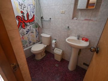VENDO CASA DE 206 M² 3 PISOS - CHACLACAYO