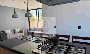 VENTA DE CASAS EN LOMAS DE ANGELOPOLIS CERCA DE NUEVO CENTRO COMERCIAL Y CASCATTA  CLUSTER NUEVO CON ALBERCA CASA CLUB 3 prototipos diferentes esquemas de pago todos los crédito
