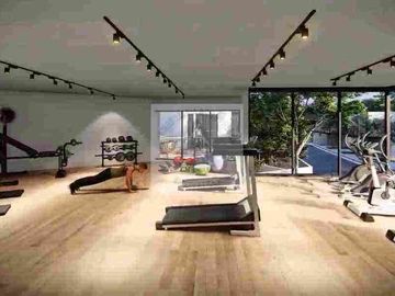 VENTA DE CASAS EN LOMAS DE ANGELOPOLIS CERCA DE NUEVO CENTRO COMERCIAL Y CASCATTA  CLUSTER NUEVO CON ALBERCA CASA CLUB 3 prototipos diferentes esquemas de pago todos los crédito