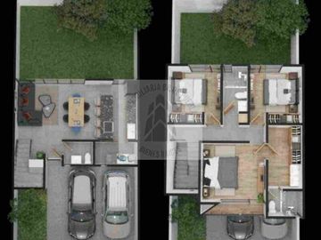 VENTA DE CASAS EN LOMAS DE ANGELOPOLIS CERCA DE NUEVO CENTRO COMERCIAL Y CASCATTA  CLUSTER NUEVO CON ALBERCA CASA CLUB 3 prototipos diferentes esquemas de pago todos los crédito