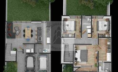 VENTA DE CASAS EN LOMAS DE ANGELOPOLIS CERCA DE NUEVO CENTRO COMERCIAL Y CASCATTA  CLUSTER NUEVO CON ALBERCA CASA CLUB 3 prototipos diferentes esquemas de pago todos los crédito