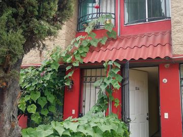 Linda Casa EN VENTA en Nicolás Romero