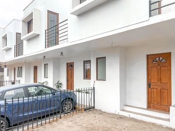 VENDE – VIVE LA EXPERIENCIA EN QUILPUÉ. COND. SANTA ROSA