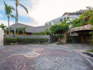 Villa de lujo frente al mar en venta en La Cruz