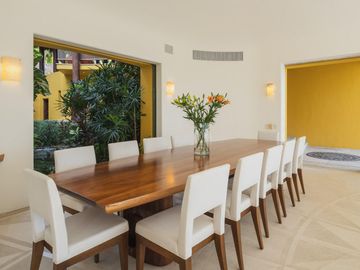 Villa de lujo frente al mar en venta en La Cruz