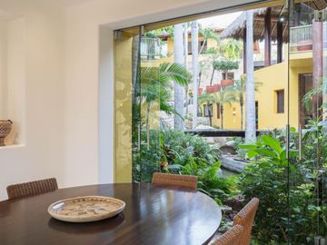 Villa de lujo frente al mar en venta en La Cruz