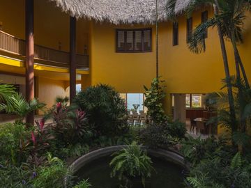 Villa de lujo frente al mar en venta en La Cruz