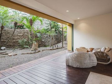Villa de lujo frente al mar en venta en La Cruz