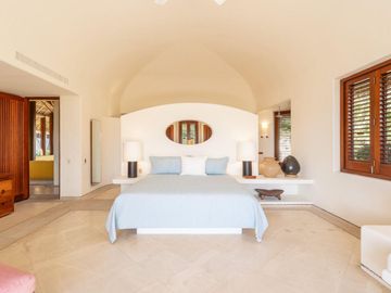 Villa de lujo frente al mar en venta en La Cruz