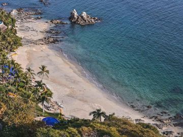Villa de lujo frente al mar en venta en La Cruz