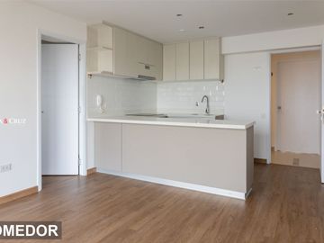 DEPARTAMENTO DE ESTRENO EN MIRAFLORES