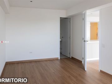 DEPARTAMENTO DE ESTRENO EN MIRAFLORES
