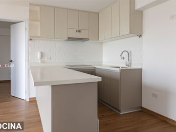 DEPARTAMENTO DE ESTRENO EN MIRAFLORES