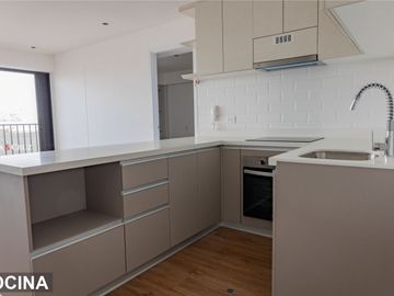 DEPARTAMENTO DE ESTRENO EN MIRAFLORES