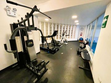 🏙️ ¡ALQUILER PREMIUM EN SAN ISIDRO! PARA EJECUTIVOS, FAMILIAS O PROFESIONALES 🏙️