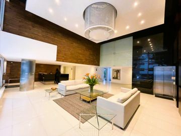 🏙️ ¡ALQUILER PREMIUM EN SAN ISIDRO! PARA EJECUTIVOS, FAMILIAS O PROFESIONALES 🏙️