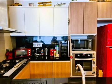 🏙️ ¡ALQUILER PREMIUM EN SAN ISIDRO! PARA EJECUTIVOS, FAMILIAS O PROFESIONALES 🏙️