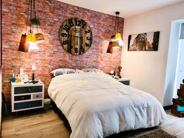 🏙️ ¡ALQUILER PREMIUM EN SAN ISIDRO! PARA EJECUTIVOS, FAMILIAS O PROFESIONALES 🏙️