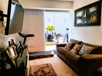 🏙️ ¡ALQUILER PREMIUM EN SAN ISIDRO! PARA EJECUTIVOS, FAMILIAS O PROFESIONALES 🏙️