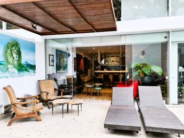 🏙️ ¡ALQUILER PREMIUM EN SAN ISIDRO! PARA EJECUTIVOS, FAMILIAS O PROFESIONALES 🏙️