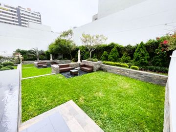 🏙️ ¡ALQUILER PREMIUM EN SAN ISIDRO! PARA EJECUTIVOS, FAMILIAS O PROFESIONALES 🏙️