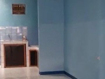 Rumah Kontrakan Tahunan 2 Kamar di Perumahan Pondok Padalarang Indah, Bandung Barat