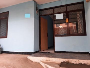 Rumah Kontrakan Tahunan 2 Kamar di Perumahan Pondok Padalarang Indah, Bandung Barat
