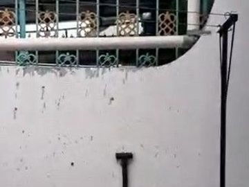 Rumah Kontrakan Tahunan 2 Kamar di Perumahan Pondok Padalarang Indah, Bandung Barat