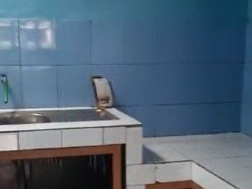 Rumah Kontrakan Tahunan 2 Kamar di Perumahan Pondok Padalarang Indah, Bandung Barat