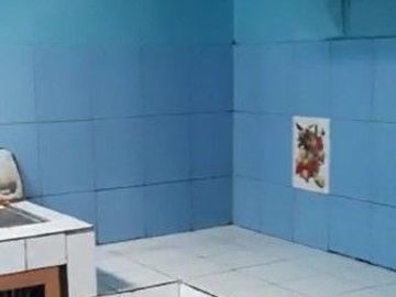 Rumah Kontrakan Tahunan 2 Kamar di Perumahan Pondok Padalarang Indah, Bandung Barat