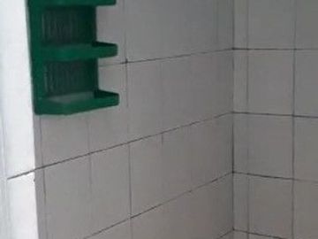 Rumah Kontrakan Tahunan 2 Kamar di Perumahan Pondok Padalarang Indah, Bandung Barat