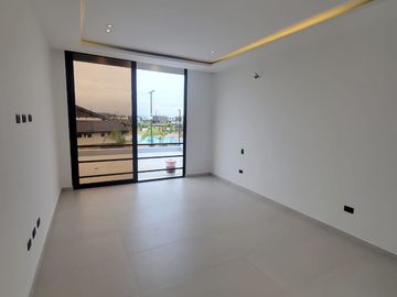 En venta lujosa y moderna casa en proyecto en Isla Celeste etapa Babor, Samborondon