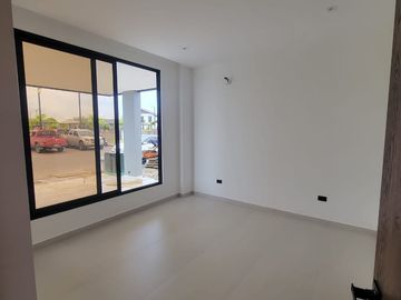En venta lujosa y moderna casa en proyecto en Isla Celeste etapa Babor, Samborondon
