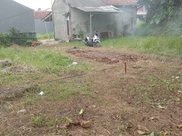 Dijual Rumah petakan Baru Meruyung Limo Depok cocok untuk tempat tinggal & Investasi