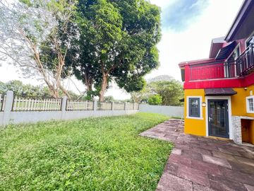 Big House & Lot For Sale in The Orchard Dasmarinas Cavite At The Back Of GolfCourse Near In Vermosa DaangHari.
