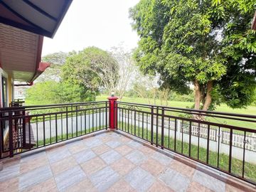 Big House & Lot For Sale in The Orchard Dasmarinas Cavite At The Back Of GolfCourse Near In Vermosa DaangHari.
