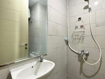 SEWA TAHUNAN STUDIO APARTEMEN ANDERSON TOWER FURNISHED