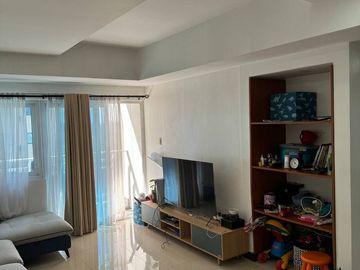 Repriced! FOR SALE: 2-Bedroom Fully Furnished Unit in Fort Palm Spring BGC