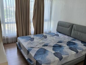 Repriced! FOR SALE: 2-Bedroom Fully Furnished Unit in Fort Palm Spring BGC