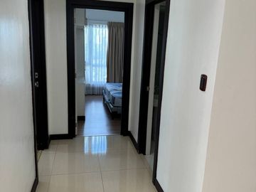 Repriced! FOR SALE: 2-Bedroom Fully Furnished Unit in Fort Palm Spring BGC