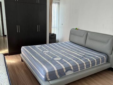 Repriced! FOR SALE: 2-Bedroom Fully Furnished Unit in Fort Palm Spring BGC