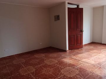 💥💫 VENDO DEPARTAMENTO EN 3ER PISO, CERCA DE LA SURNARP DE ZARATE. SJL 💫💥
