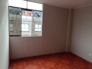 💥💫 VENDO DEPARTAMENTO EN 3ER PISO, CERCA DE LA SURNARP DE ZARATE. SJL 💫💥