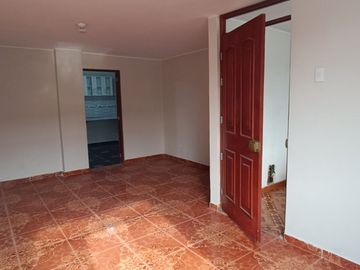 💥💫 VENDO DEPARTAMENTO EN 3ER PISO, CERCA DE LA SURNARP DE ZARATE. SJL 💫💥